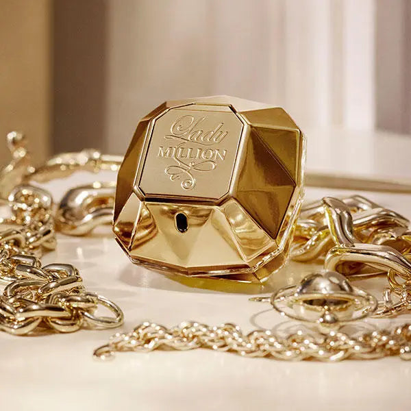 019 LADY MILLION PACO RABANNE SUBLIME PARFUM