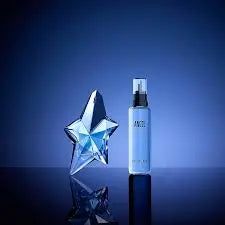 028 inspirée par ANGEL de THIERRY MUGLIER SUBLIME PARFUM