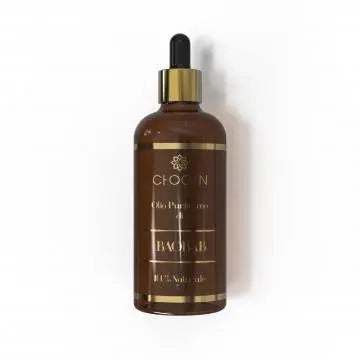 U17 HUILE PURE DE BAOBA 100% NATURELLE 100ML SUBLIME PARFUM