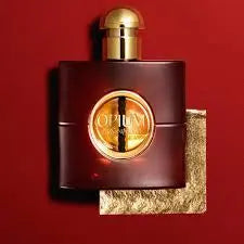 006 inspirée par OPIUM de YSL SUBLIME PARFUM