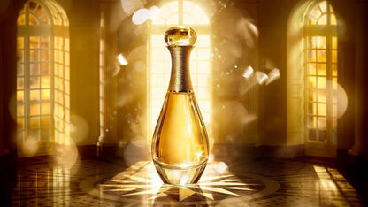 007 J'ADORE DIOR SUBLIME PARFUM