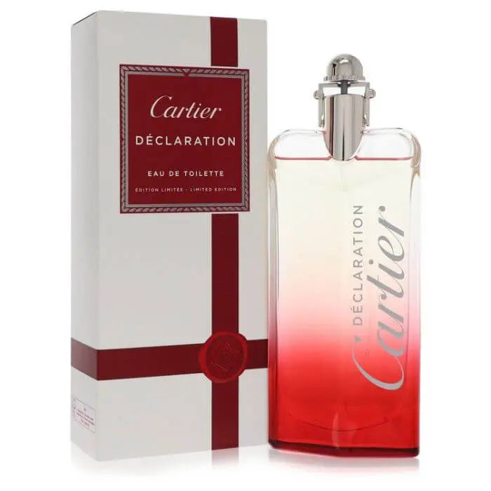 018 DECLARATION  CARTIER SUBLIME PARFUM