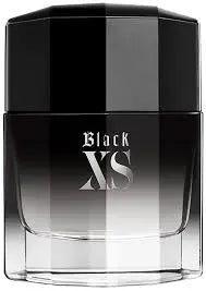 030 BLACK XS PACO RABANNE SUBLIME PARFUM