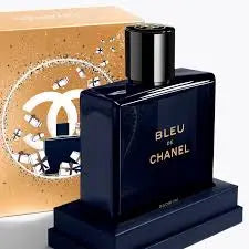 038 BLEU CHANEL SUBLIME PARFUM