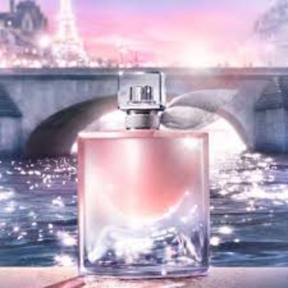 042  inspirée par LA VIE EST BELLE de  LANCOME SUBLIME PARFUM