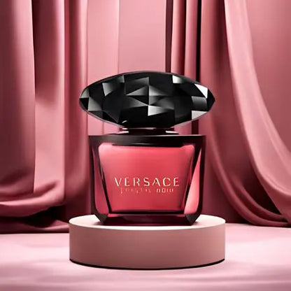 047 inspirée par CRYSTAL NOIR de VERSACE SUBLIME PARFUM