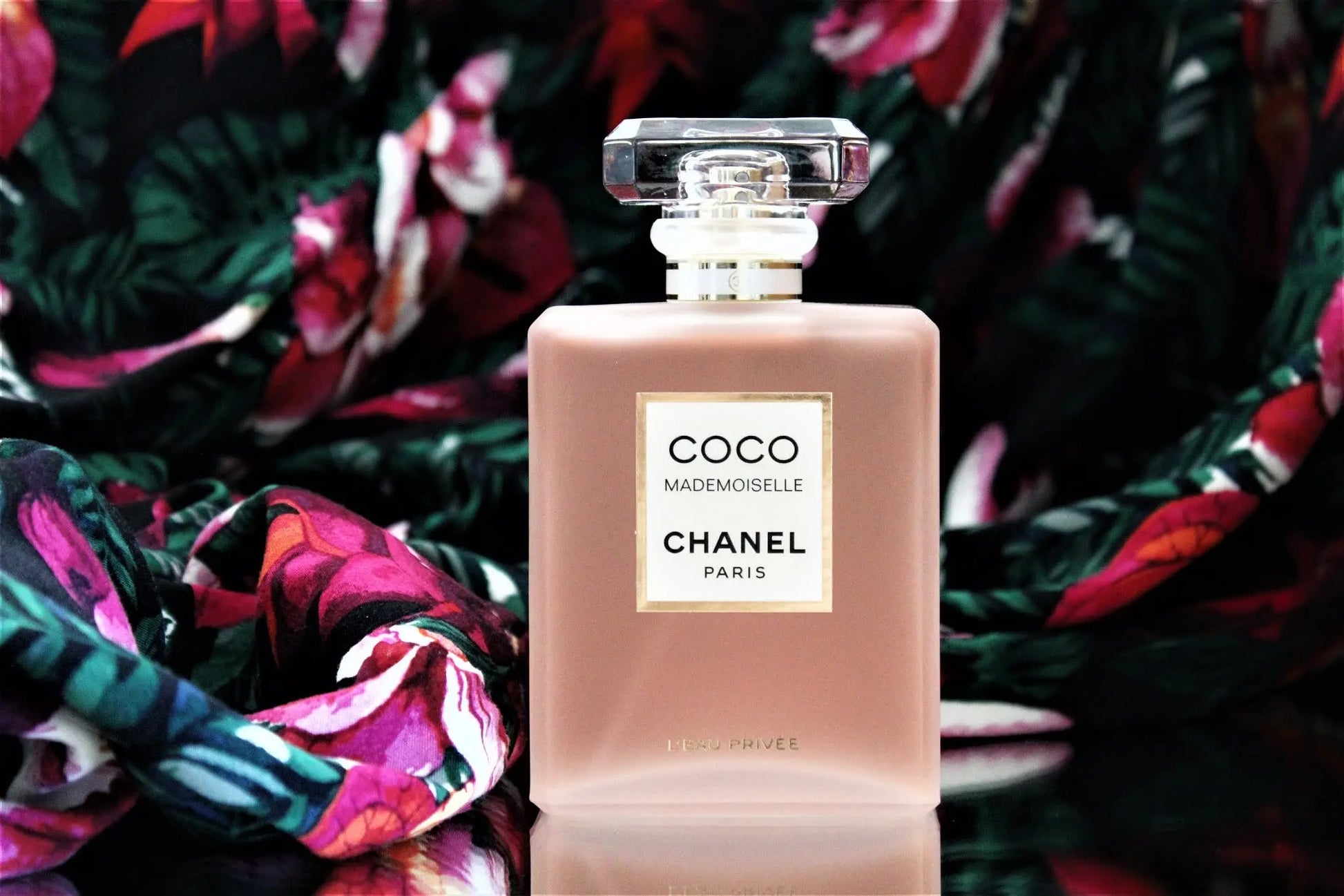 051 COCO MADEMOISELLE SUBLIME PARFUM