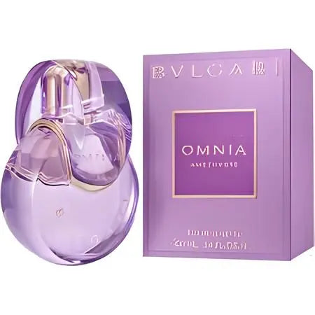 057 inspirée par OMNIA AMETHYSTE de GIVENCHY SUBLIME PARFUM