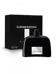 066 SCENT INTENSE COSTUME NATIONAL SUBLIME PARFUM