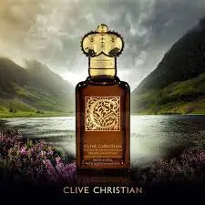 075 inspirée de X FOR MEN CLIVE CHRISTIAN SUBLIME PARFUM