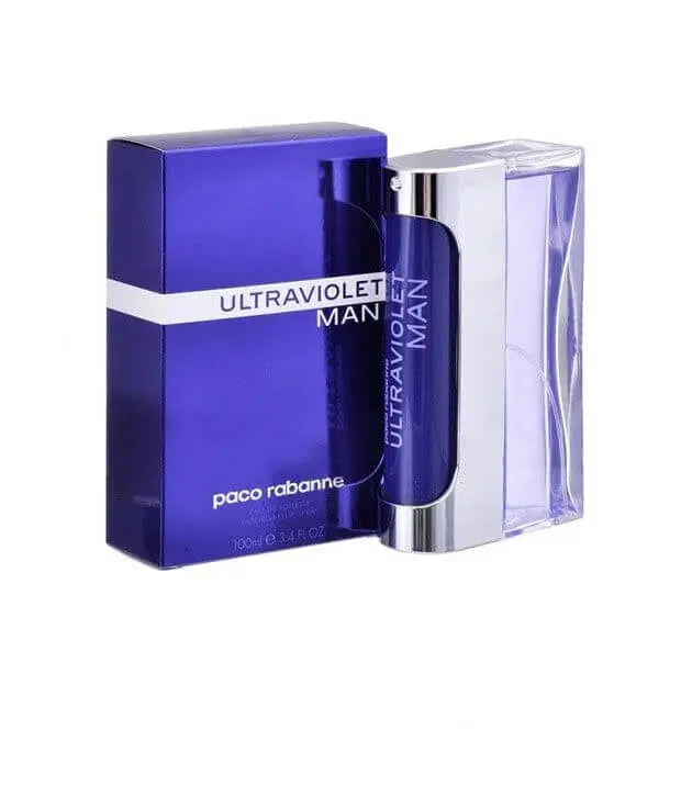 078 ULTRA VIOLET  PACO RABANNE SUBLIME PARFUM