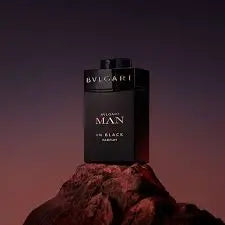 088 MAN IN BLACK  BVLGARI SUBLIME PARFUM