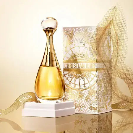 109 inspirée par J'ADORE L'OR de DIOR SUBLIME PARFUM