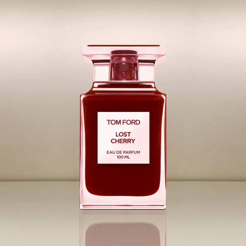 111 inspirée par  LOST CHERRY de TOM FORD SUBLIME PARFUM