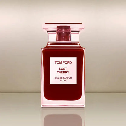 111 inspirée par  LOST CHERRY de TOM FORD SUBLIME PARFUM