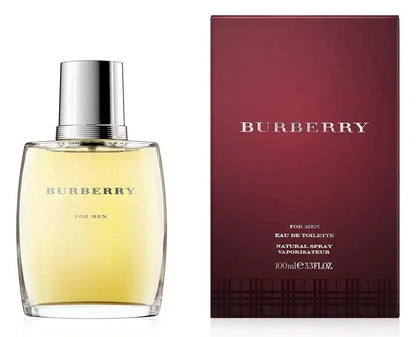 250 BURBERRY FOR MEN BURBERRY SUBLIME PARFUM