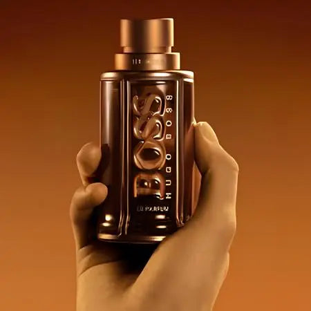 265 SCENT  HUGO BOSS SUBLIME PARFUM