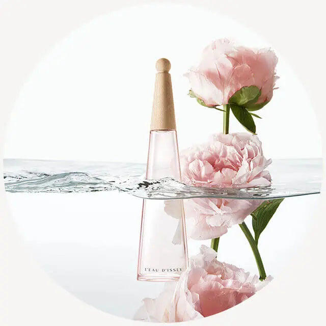 29 inspirée par L'EAU D'ISSEY de DIOR SUBLIME PARFUM