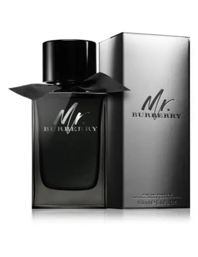 292 MR. BURBERRY  BURBERRY SUBLIME PARFUM