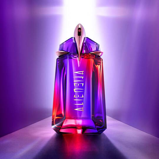 010 inspirée par  ALIEN  de THIERRY MUGLER SUBLIME PARFUM