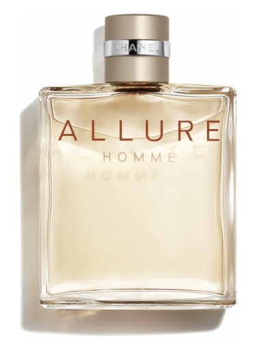 048 inspirée par ALLURE HOMME de CHANEL SUBLIME PARFUM