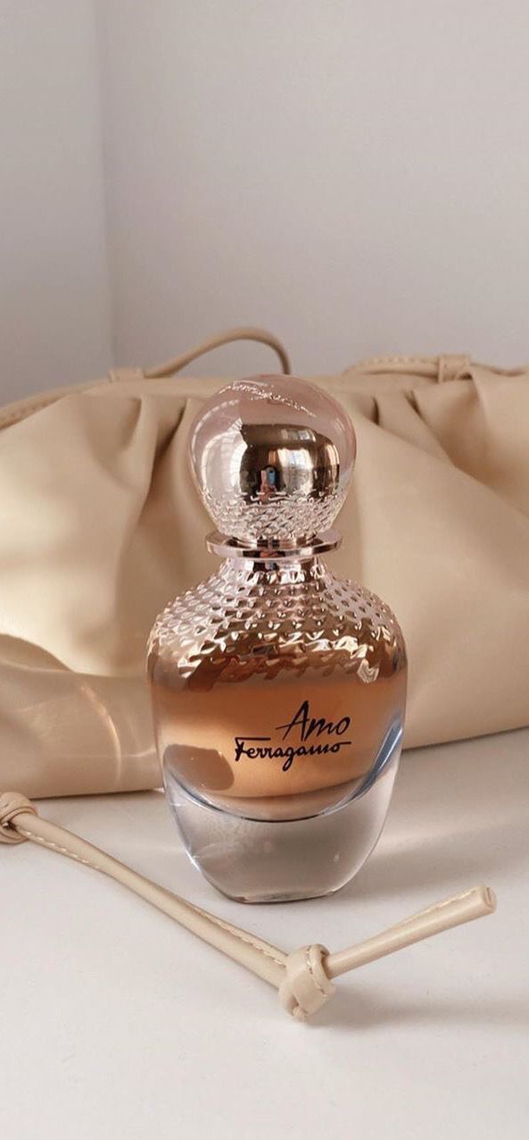 097 inspirée AMO FERRAGAMO SUBLIME PARFUM