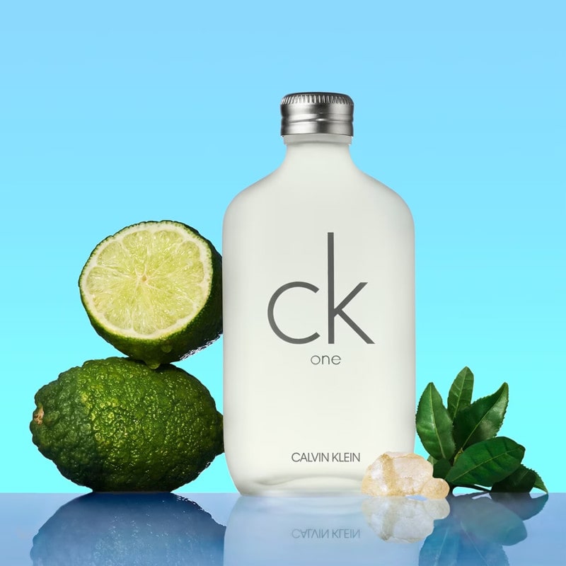 246 inspirée par CK One SUBLIME PARFUM