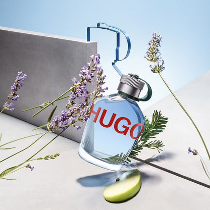 205 inspirée par Hugo de Hugo Boss SUBLIME PARFUM