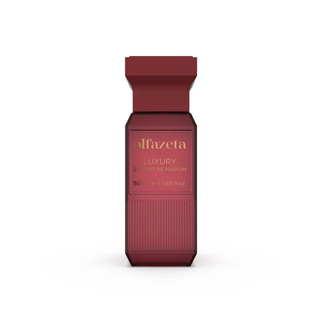 118 inspirée par BACCARAT ROUGE 540 de MAISON F.KURKDJIAN SUBLIME PARFUM