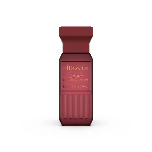 118 inspirée par BACCARAT ROUGE 540 de MAISON F.KURKDJIAN SUBLIME PARFUM